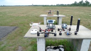 TBS Nacelle Brushless Gopro