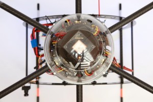 Electronique Mikrokopter gps alti Agréer DGAC